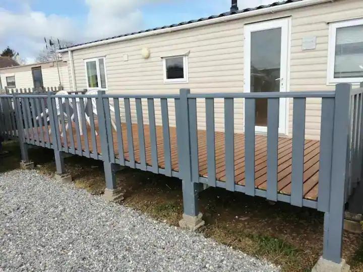 Le Cocooning Hotel Biville-sur-Mer Exterior foto